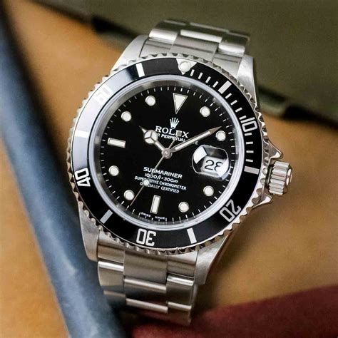 rolex 166110|rolex submariner 16610 best years.